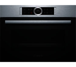 Bosch CBG675BS1B Electric Oven - Stainless Steel